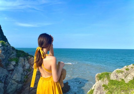 Tất tần tật từ A - Z khi đến Quan Lạn mới nhất